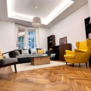 Appartement met Twee Slaapkamers